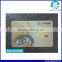 HF ISO15693 MF I-Code Sli RFID smart Card