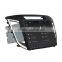 10.1" Screen Size and Dashboard Placement car dvd player for IX25 2014-2015