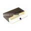 Custom printing Colorful gift box for wallets