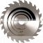 Economic Cheapest 36 tct German saw blade