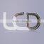S shape 360 degree bendable led strip smd 2835 6mm strip lights