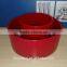 erw round rust resistant steel fusion bonded epoxy-coated pipe