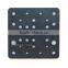 3D Printer CNC machine Parts Aluminum Stand Bracket Openbuilds Gantry Plate For C-Beam 3D0272