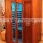 CE approved red cedar health care products russian sauna room alibaba china