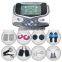physiotherapy/electrotherapy device