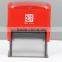 Rectangular 47x18mm Factory Epress Rubber stamp