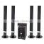 loud speaker Home theater new model, used music system speaker
