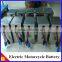 36v Electric Motorcycle Battery