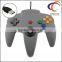 Wholesale Good Qulity For Nintendo 64 n64 Controller USB