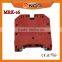 New MRK16/35 Combined Terminal lsa Terminal Block Din Rail Connector