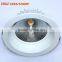 15w 20w 30w cree led downlight dimmable cob led downlight