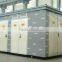 YB series of high / low voltage prefabricated substations