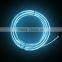 High Brightness EL wire