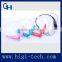 2015 factory hot sale sport HV800 Bluetooth headphone for I5,I6,all kind phone