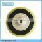 Yellow Foam Polishing Pad for Car Cutting