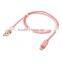 Colorful Micro Usb Data Cable, Micro Usb Data Cable for Samsung Charge Supplier's Choice