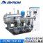 Intelligent Variable Frequency plc Water Supply Equipment for Hight Building and Industry