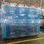 Refrigerated compressed air dryer after stainless steel air tank
