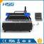 HSG 500W Carbon Fiber Laser Cutting Machine Cutter Laser HS-M3015C