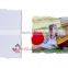 OEM New 5*6.9cm custom blank 3D Sublimation Fridge Magnet