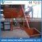 Small scale 1-3T/H Dry Cement Powder Mixer With Packing Machine