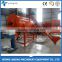 Henan zhengzhou 2-5 tn/hour small dry mortar mixer