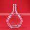 750ml 1000ml glass liquor bottle aluminum cap gin bottles clear wine bottles wholesale canada