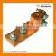 Power Substation Fittings Copper or Bimetal Holding-Pole Type Clamps Connector SBJ