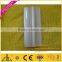 Wow!! white anodized aluminium extrusion , bronze anodized aluminium profile door frame factory , aluminum cabinet door profile