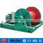 JM2 JM3 JM5 Low Speed Electric Hoist Winch,Wire Rope Pulling Winch