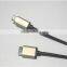 USB 3.1 Type C Cable - C Male to Micro B Male - Super Speed + 3A 10 Gbps - 3.3 Ft Long