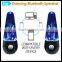 China Stereo Bluetooth Wireless Speaker With Am Fm Radio