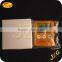 2015 most popular colorful digital timer monthly with clock