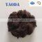 Solid Polyester Staple Fiber For Spinning 1.5D~15D