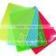 flexible plastic chopping mat/cutting board