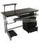 GX-806 Wooden Office Table With Lock Drawer