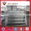 Galvanized Easy Install livestock animal farm fence