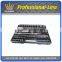 High-quality 82pcs socket and wrench set