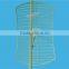20 dBi 1920-2170 MHz parabolic grid antenna cordless phone antenna high gain 3g repeater antenna