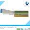 graphic lcd module 122x32 transparent lcd display small lcd display in stock