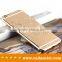 Luxury custom design rose gold for iphone 6s housing