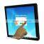 Square Screen 19"resistive Touchscreen Monitor With 1280x1024 Resolution