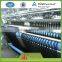 Custom shrimp Antarctic krill trawl net in the Antarctic Pole