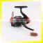 stainless steel spinning fishing reel ylgf05