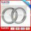 F619/8 Free sample Low Friction deep groove ball bearing
