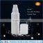 80ml pp plastic airless bottle for skin care