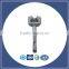 Hot dip Galvanized Wire Rope Thimble Clevis For Electrical Socket Clevis/cable clips
