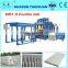 BWY-H full automatic perlite thermal insulation board molding machine