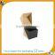 High quality packaging kraft paper jewelry boxes