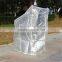 pe cloth waterproof dust protection outdoor home garden stacking chair cover